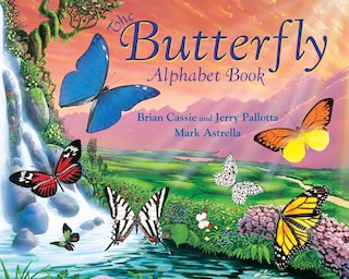 Couverture_The Butterfly Alphabet Book