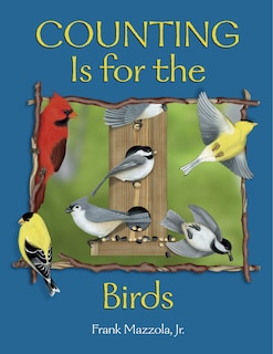 Couverture_Counting Is for the Birds