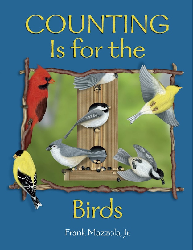 Couverture_Counting Is for the Birds