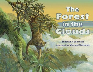 Front cover_The Forest In The Clouds