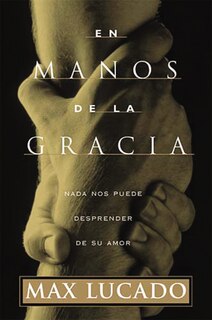 Front cover_En Manos De La Gracia