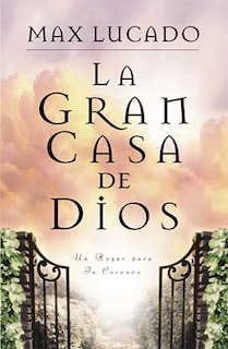 Front cover_La Gran Casa De Dios