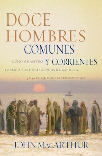 Front cover_Doce Hombres Comunes Y Corrientes