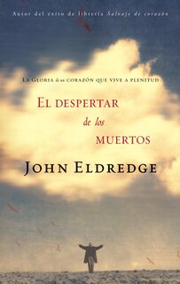 Front cover_El Despertar De Los Muertos