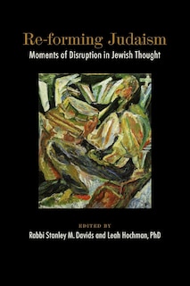 Front cover_Re-forming Judaism