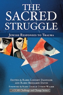 Couverture_The Sacred Struggle