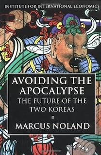 Couverture_Avoiding the Apocalypse