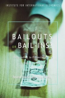 Front cover_Bailouts or Bail-Ins?