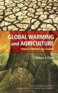 Front cover_Global Warming and Agriculture