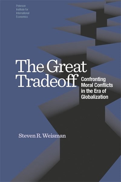 Front cover_The Great Tradeoff