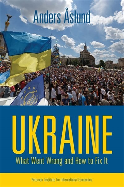 Couverture_Ukraine: What Went Wrong and How to Fix It