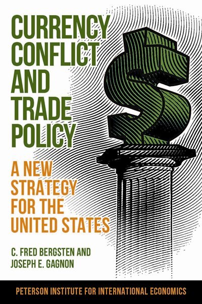 Front cover_Currency Conflict and Trade Policy