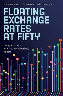 Front cover_Floating Exchange Rates at Fifty