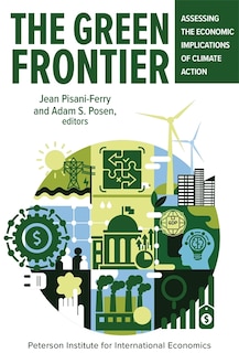 Front cover_The Green Frontier