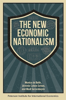 Front cover_The New Economic Nationalism
