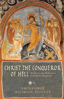 Couverture_Christ The Conqueror Of Hell