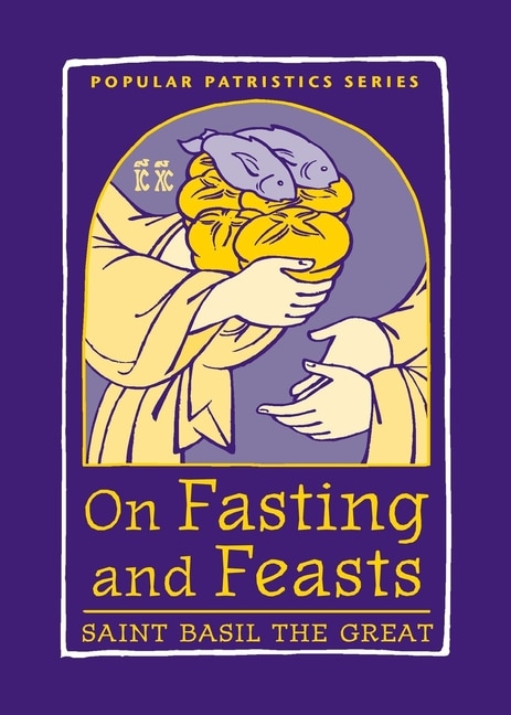 Couverture_On Fasting and Feasts