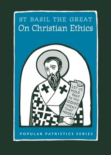 Front cover_On Christian Ethics