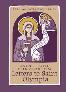 Front cover_Letters to Saint Olympia