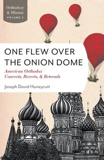 Front cover_One Flew Over the Onion Dome