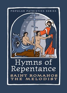 Front cover_Hymns Of Repentance