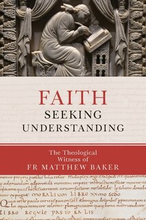 Front cover_Faith Seeking Understanding