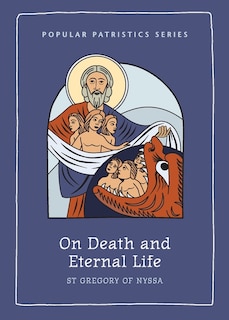 Front cover_On Death and Eternal Life