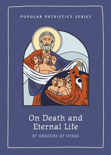 Front cover_On Death and Eternal Life