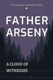 Couverture_Father Arseny