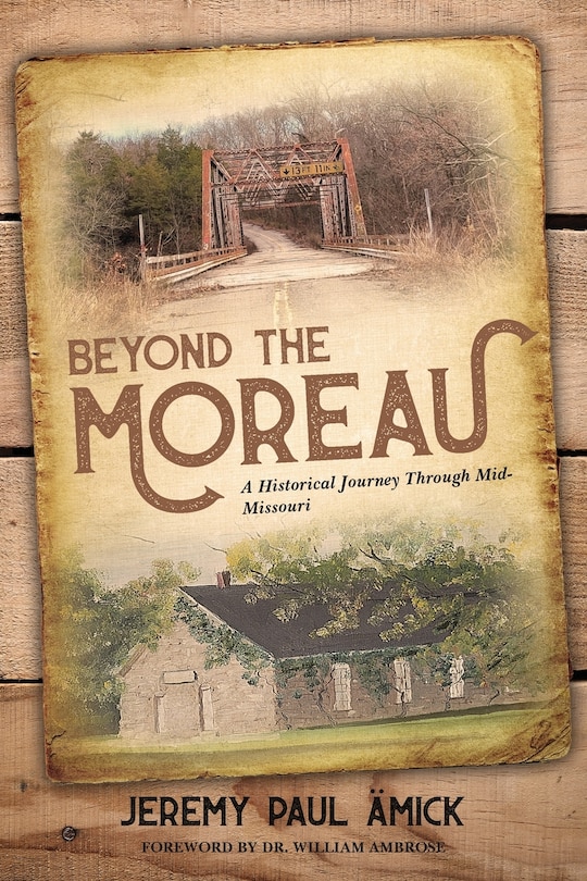 Couverture_Beyond the Moreau