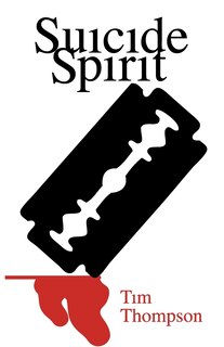 Front cover_Suicide Spirit