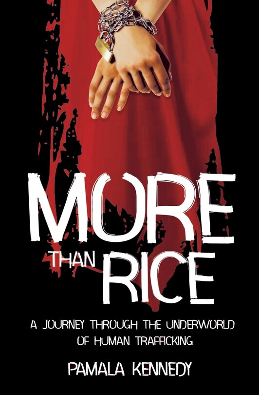Front cover_More Than Rice