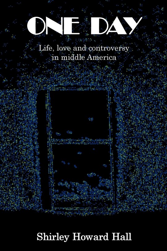 Front cover_One Day