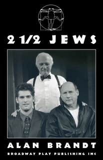 Front cover_2 1/2 Jews