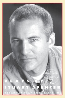 Front cover_Plays By Stuart Spencer