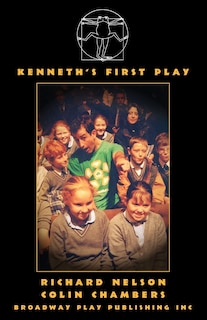Front cover_Kenneth's First Play