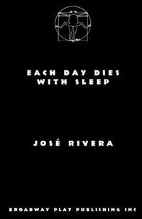 Each Day Dies With Sleep