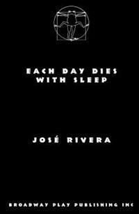 Each Day Dies With Sleep