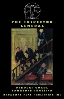 Couverture_The Inspector General