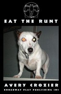 Front cover_Eat The Runt