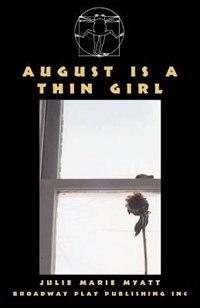 Front cover_August Is A Thin Girl