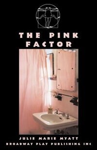 Front cover_The Pink Factor