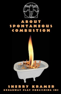Front cover_About Spontaneous Combustion
