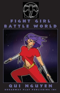 Front cover_Fight Girl Battle World