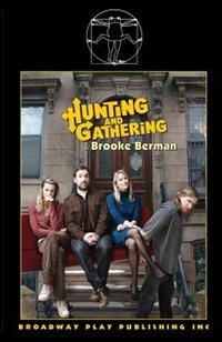 Front cover_Hunting And Gathering