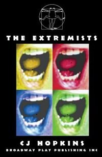 Front cover_The Extremists