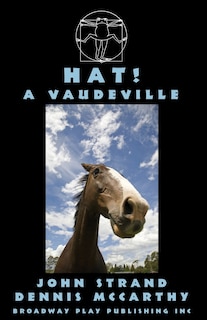 Front cover_Hat! A Vaudeville