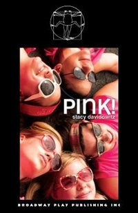 Front cover_Pink!