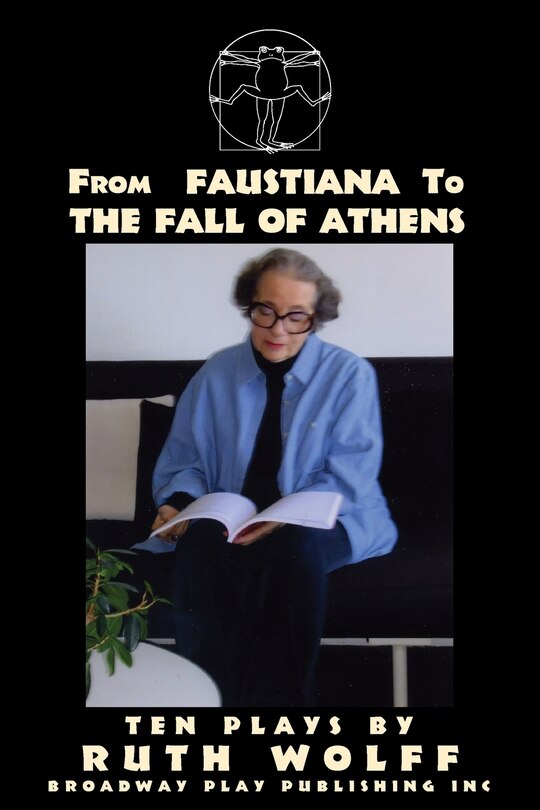Front cover_From Faustiana to The Fall of Athens