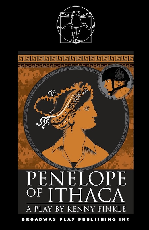 Penelope Of Ithaca